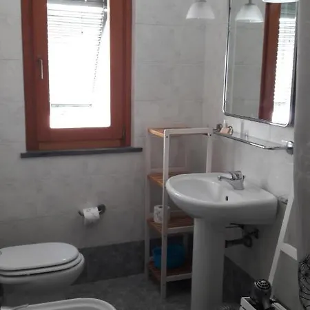Ubytování v soukromí La Dimora Felice *